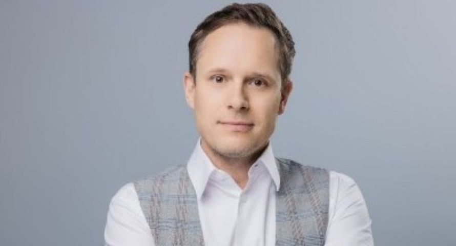 Patrycjusz Wyżga odchodzi z Radia 357