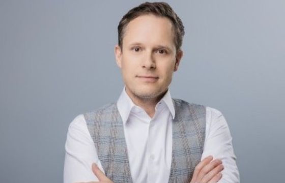 Patrycjusz Wyżga odchodzi z Radia 357