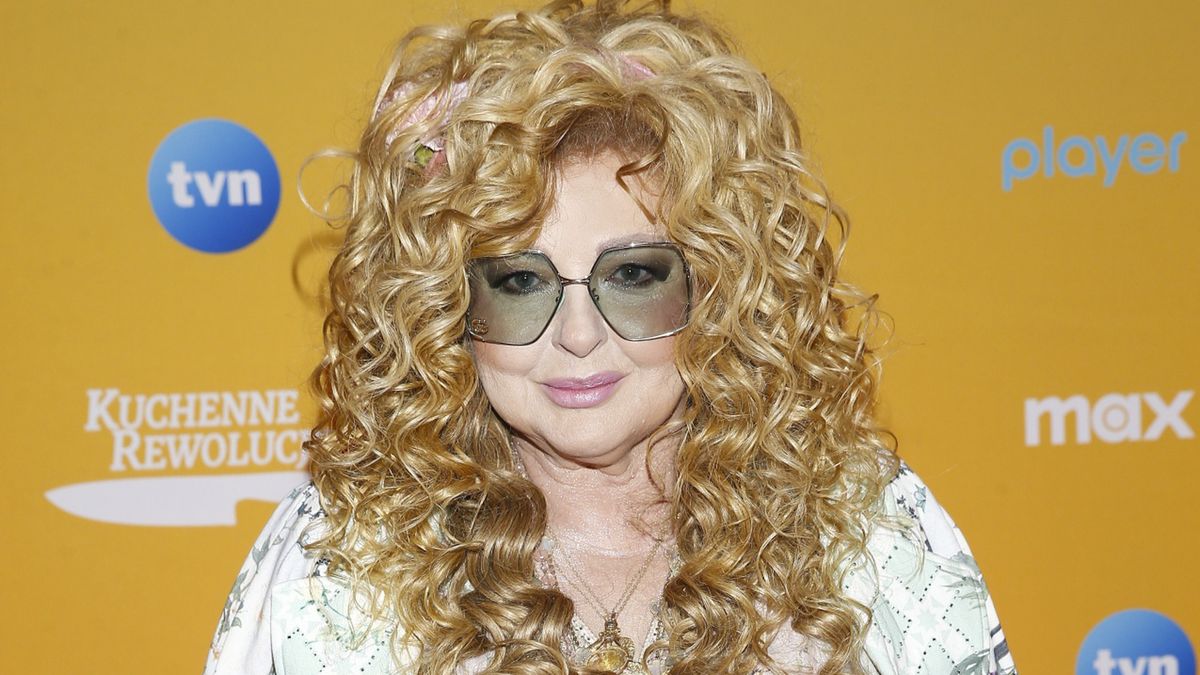 Kuchenne Rewolucje, Magda Gessler