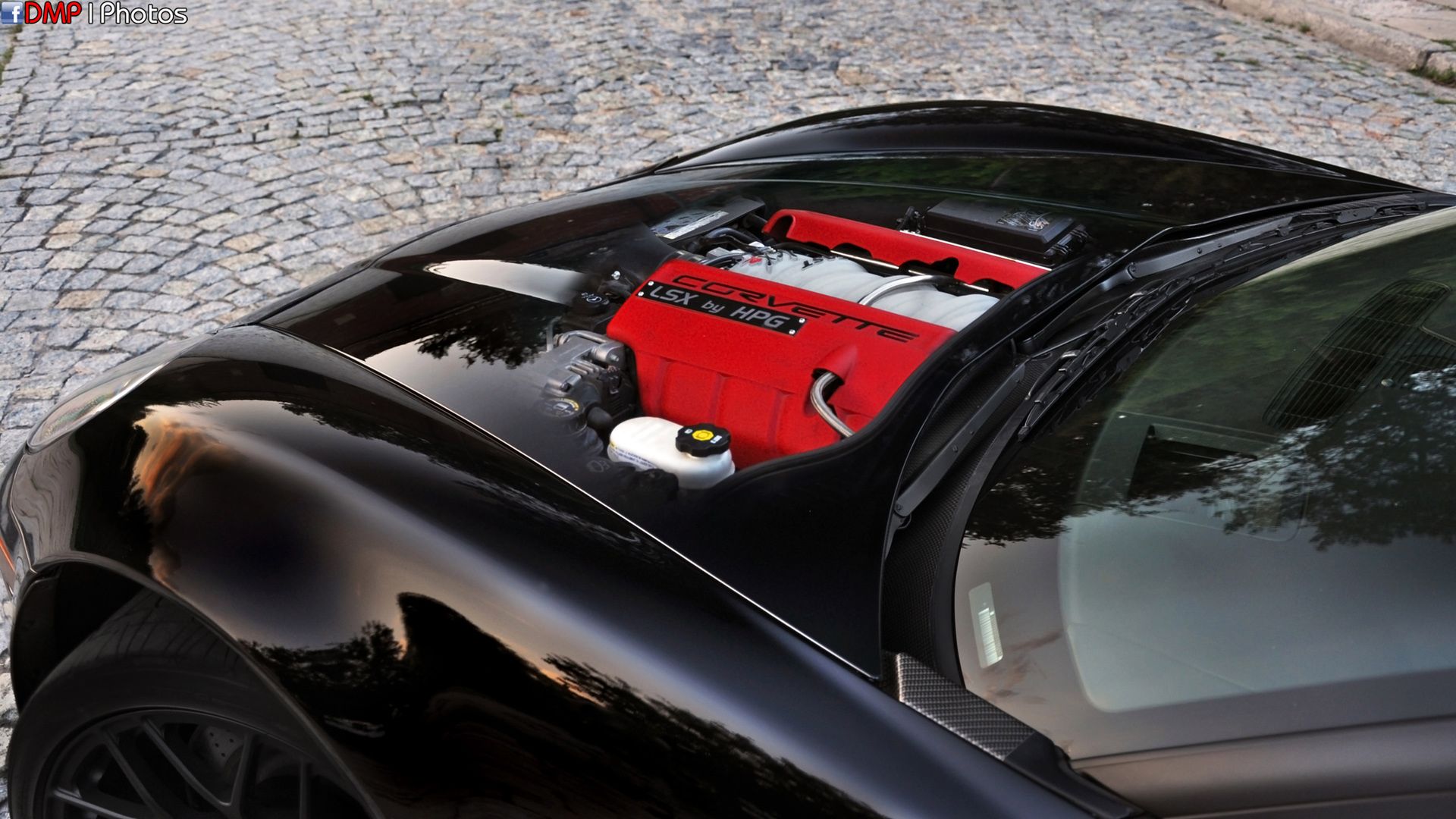 Corvette Z06 11