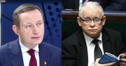 Rabiej wróży koniec PiS-u: "Moralnie to absolutny kryzys i końcówka wiarygodności"