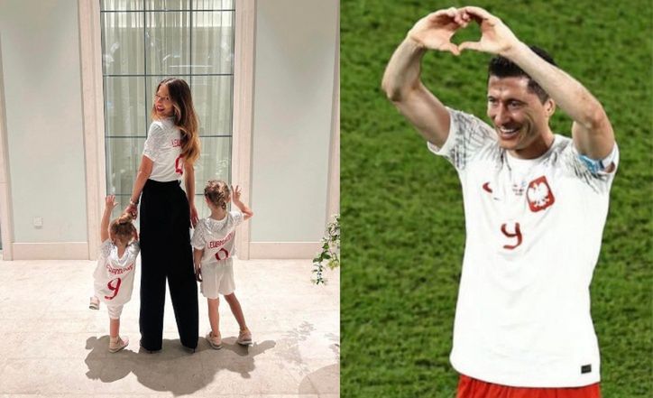 Anna Lewandowska