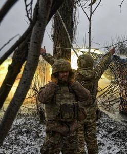 Padła data końca wojny? Ukraina ujawnia plany Rosji