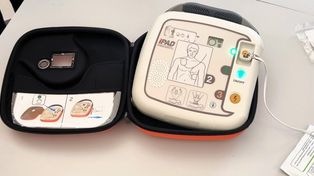 Legnica: W Muzeum Miedzi bezpieczniej dzięki nowym urządzeniom