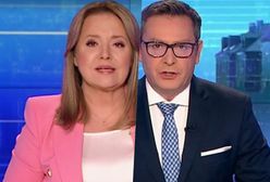 Holecka zapytana o sprawę Adamczyka. Wystarczyło jej jedno zdanie