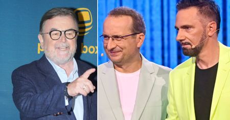 Widzowie nie kryją oburzenia. Edward Miszczak komentuje krótko