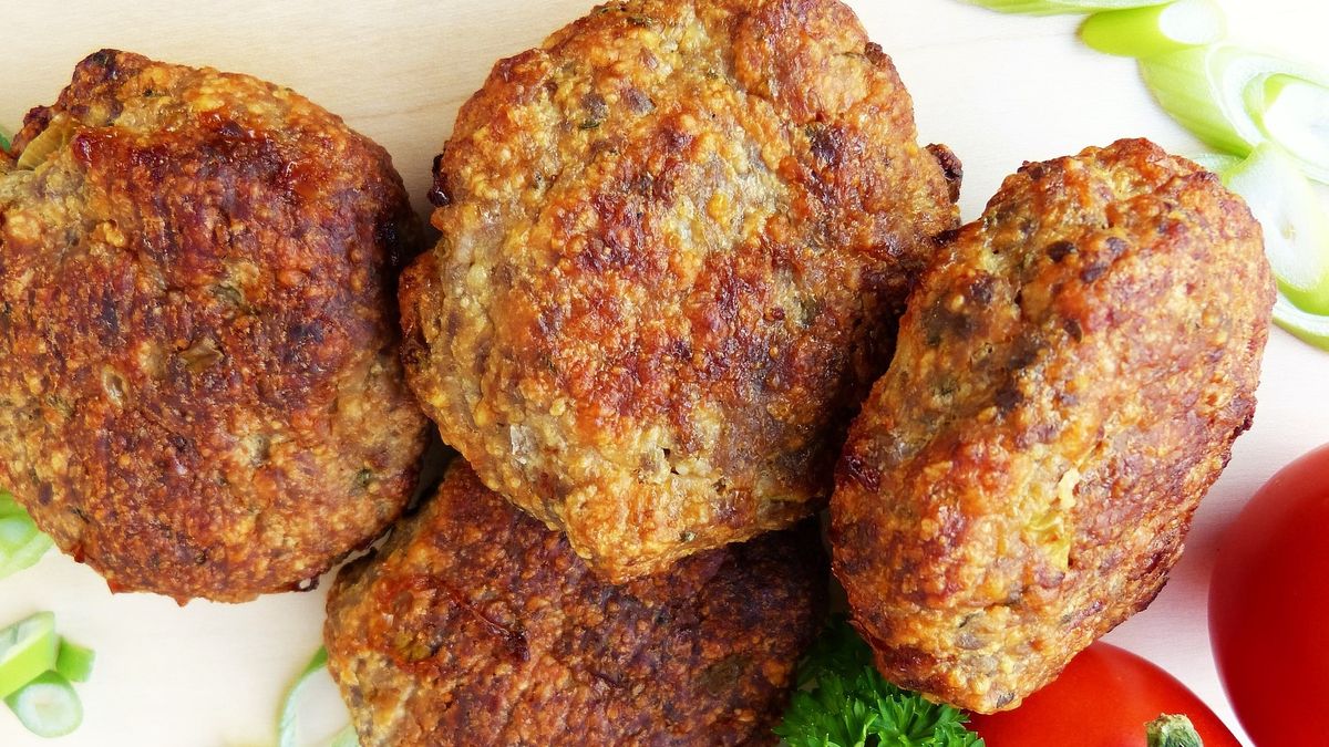 kotlet