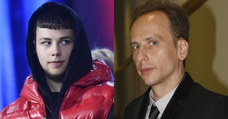 Dariusz Krupa chce mieć kontakt z Allanem. Zadzwonił do syna: "Czekam, aż będzie gotowy na rozmowę"