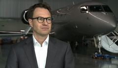 Prezes Jet Story Jakub Benke odchodzi z firmy