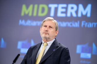 Olbrzymie pieniądze dla Polski z UE. Komisarz mówi o 111 mld euro