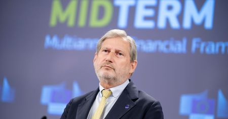 Olbrzymie pieniądze dla Polski z UE. Komisarz mówi o 111 mld euro
