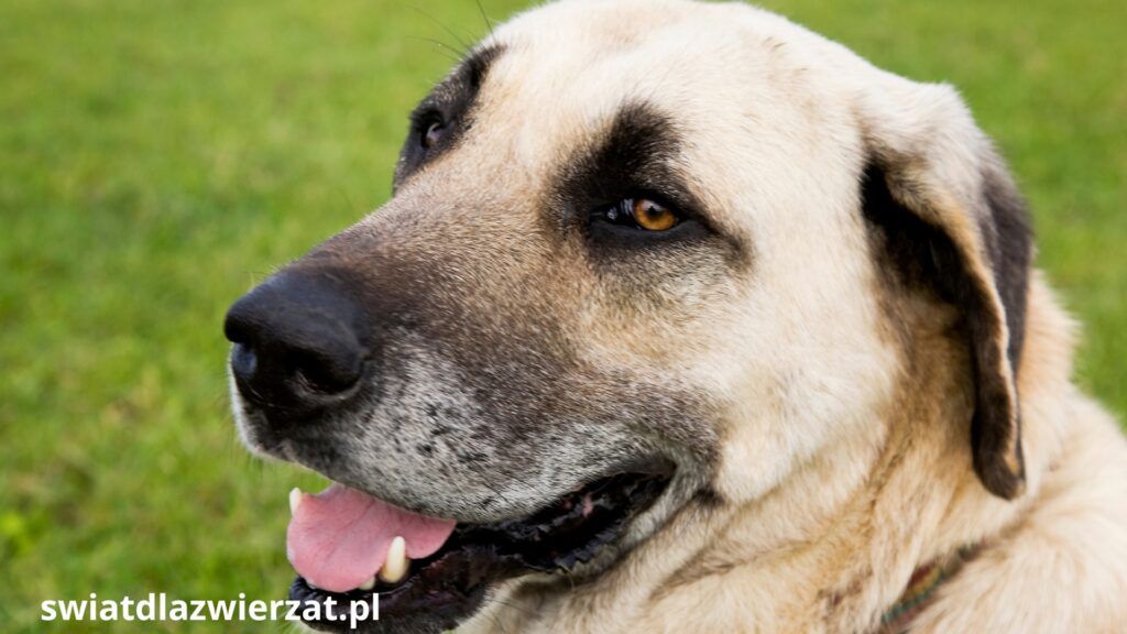 rasa psa kangal zdjęcia