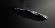 Specjalny zespół z Harvardu będzie szukał pozaziemskich technologii kosmicznych i UFO