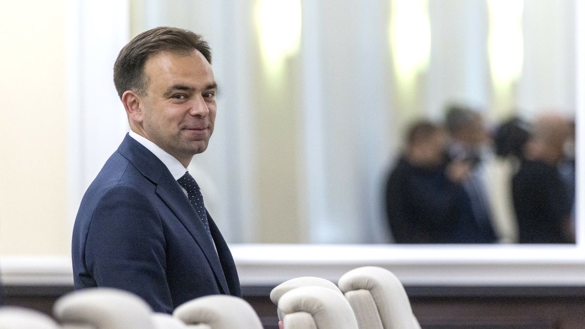 Nowe kompetencje zostaną przydzielone ministrowi właściwemu ds. gospodarki - obecnie jest nim Andrzej Domański