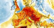 Upalna pogoda w Europie. Nawet 37 stopni. Wysokie temperatury także w Polsce