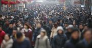 Chiny tracą mieszkańców czwarty rok z rzędu. Rekordowo niski przyrost naturalny mimo bonusów i ulg