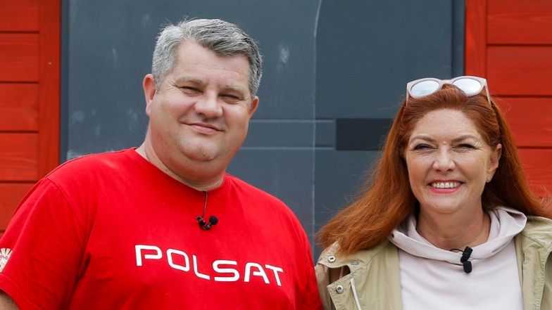 Artur Witkowski z "Nasz Nowy Dom" zniknął z programu z powodu choroby