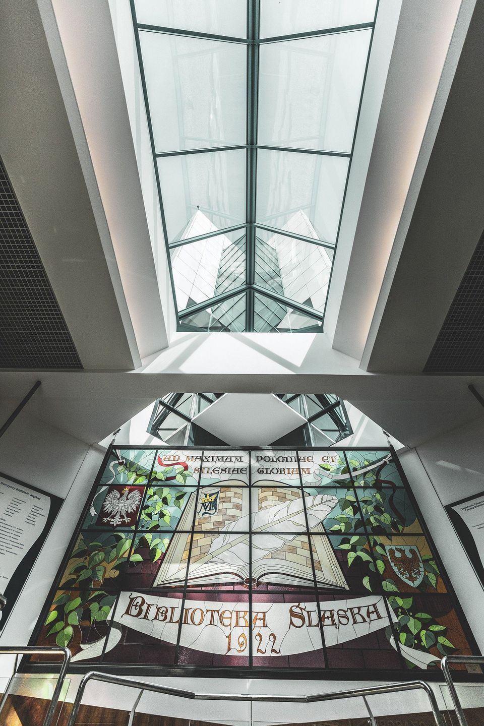 Biblioteka Śląska