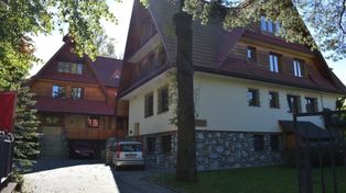 Zakopane: Wraca temat zmiany klasztoru na pensjonat
