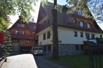 Zakopane: Wraca temat zmiany klasztoru na pensjonat