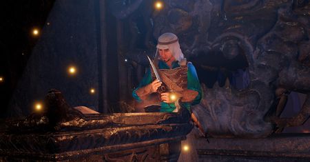 Ubisoft powraca do serii Prince of Persia, ale nie wszyscy podskoczą z radości