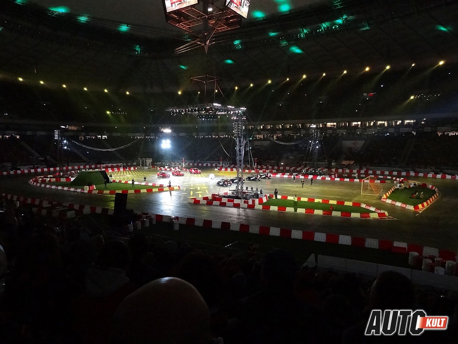 Verva Street Racing 2013 & Top Gear Live [galeria] 98