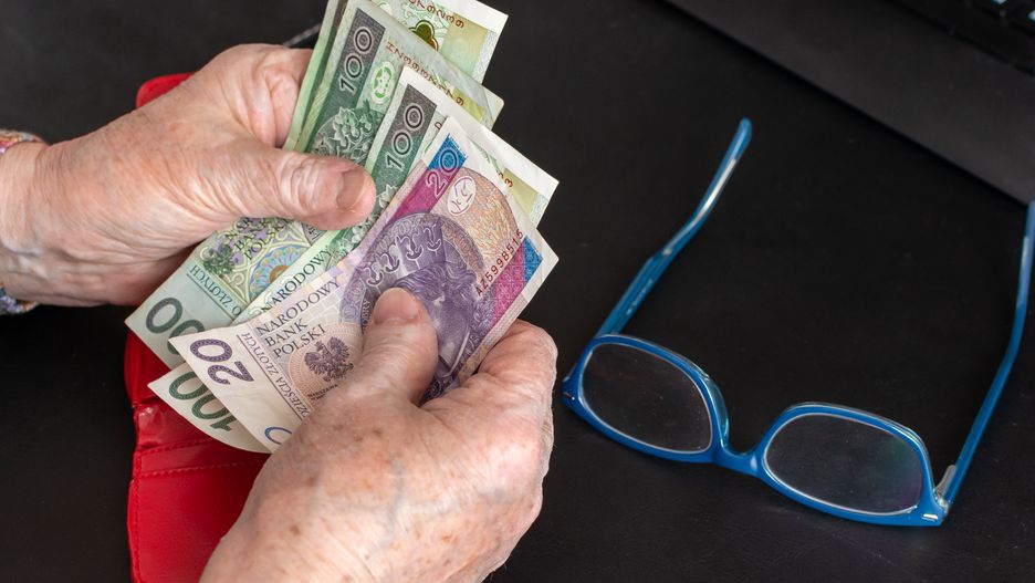 To nie koniec rewolucji z emeryturami