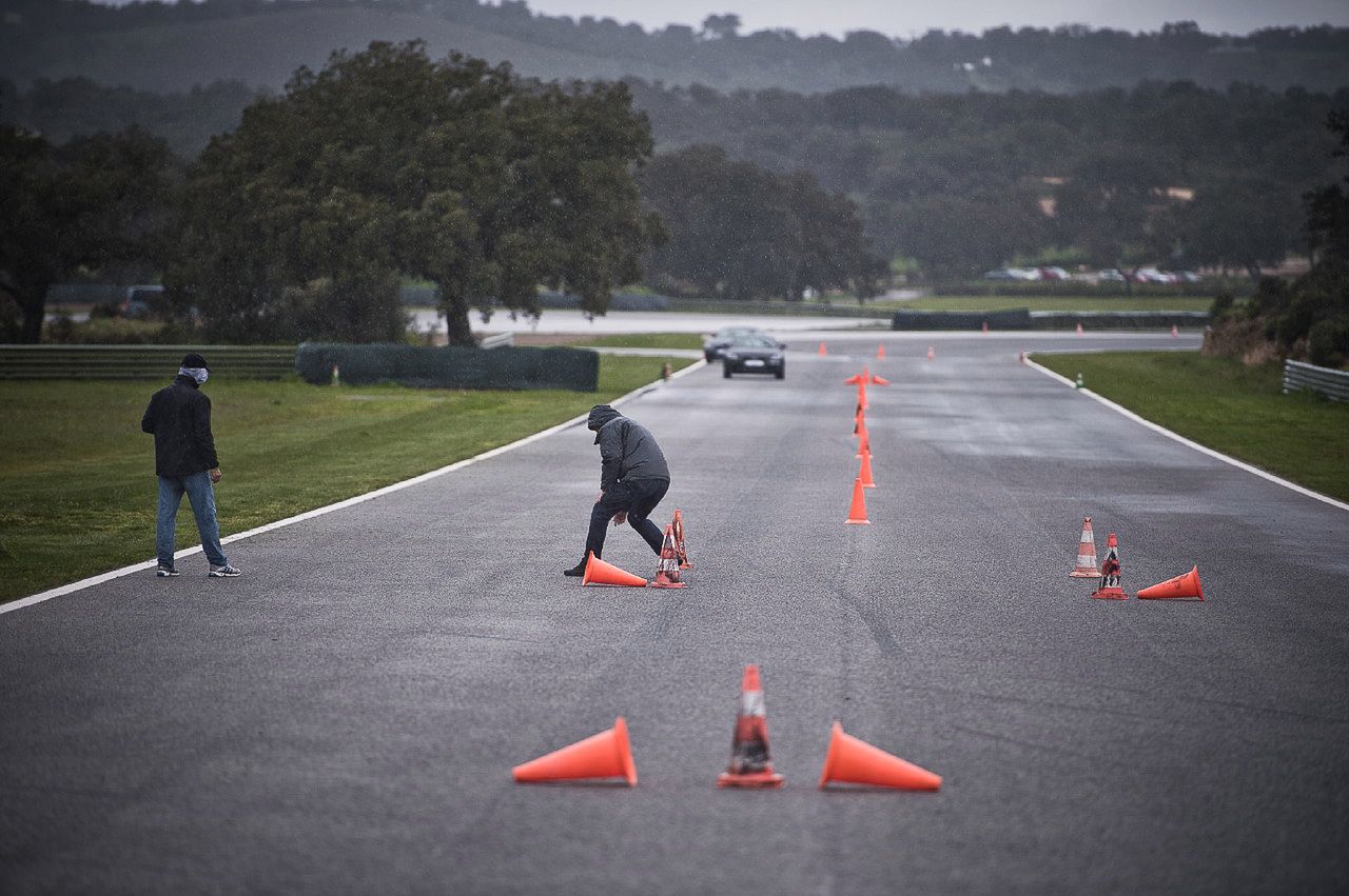 Test opon Bridgestone Potenza Adrenalin RE002 w Ascari Race Resort [galeria] 65