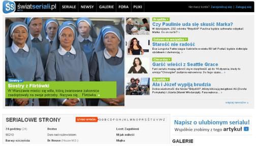 Interia.pl - seriale