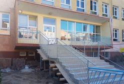 Wrocław. Miasto remontuje Szkołę Podstawową nr 99