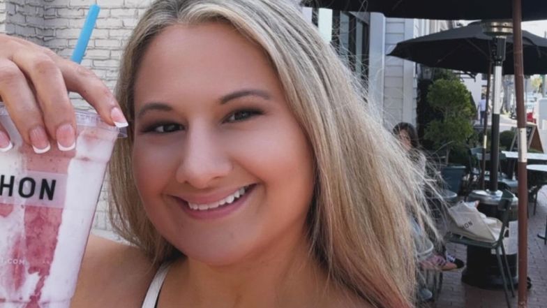 Gypsy-rose Blanchard and partner announce pregnancy on Instagram