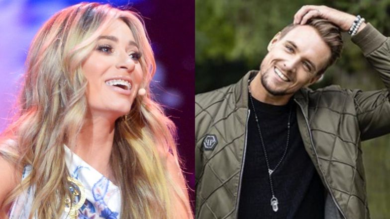 Max Gloeckner prawi o Marcelinie Zawadzkiej i traktowaniu kobiet