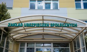 Błąd przy zgłoszeniu do ZUS. Kierowca stracił 60 tys. zł