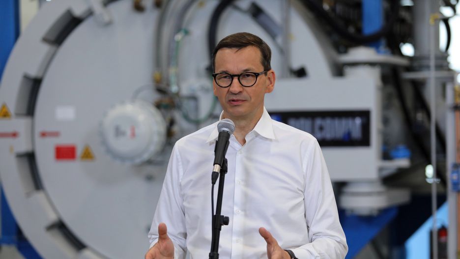 Mateusz Morawiecki