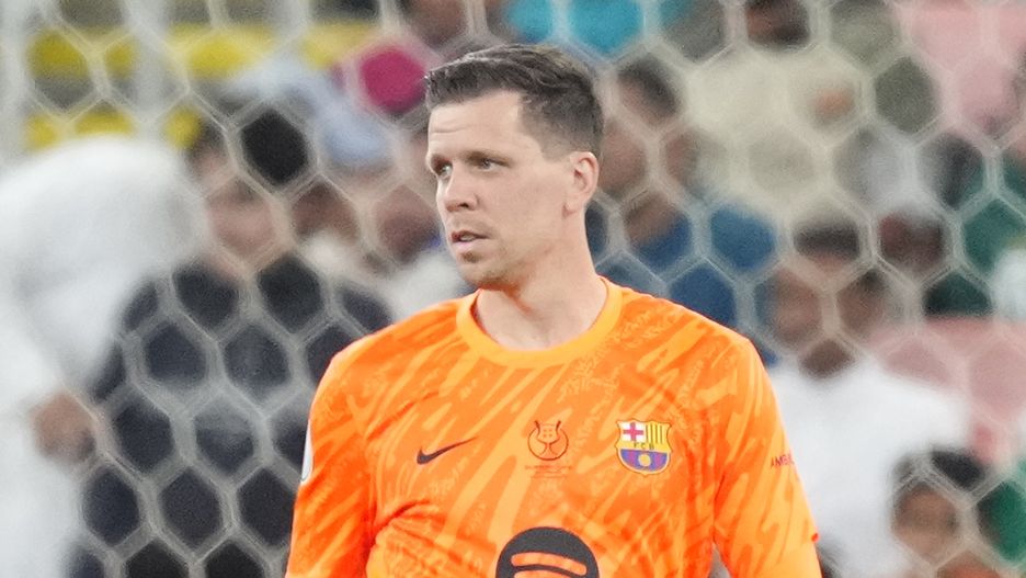 Wojciech Szczęsny