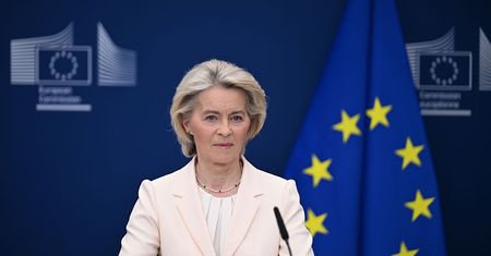 "Musimy zmodernizować ETS". Przełomowa deklaracja szefowej Komisji Europejskiej