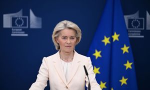 "Musimy zmodernizować ETS". Przełomowa deklaracja szefowej Komisji Europejskiej