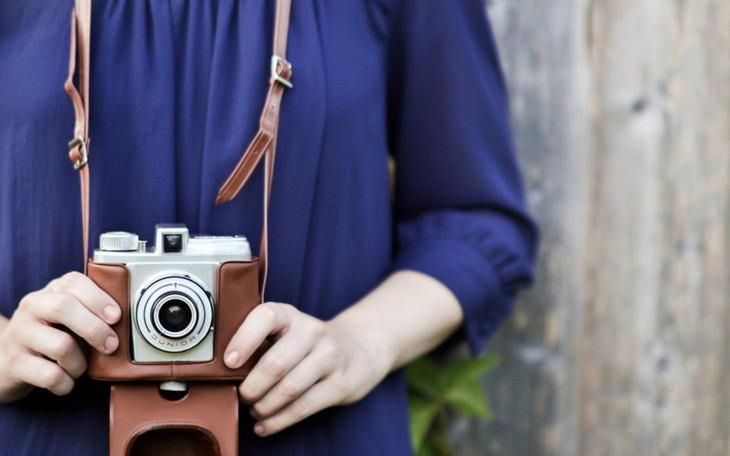 Sprawdź, o jakie granty fotograficzne możesz się ubiegać w 2018 roku 7