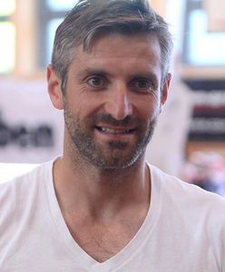 Wielofunkcyjne auto. Maciej Dowbor to ma wyobraźnię!