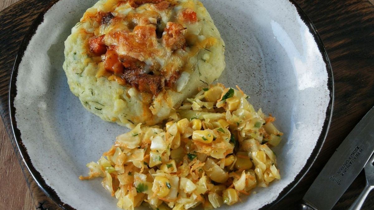 Gniazdka ziemniaczane