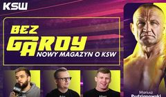 Nowy program o MMA w stacjach Canal+ i na YouTubie