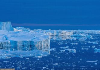 Wycieki z gazociagów Nord Stream. Naukowcy ostrzegają przed skutkami