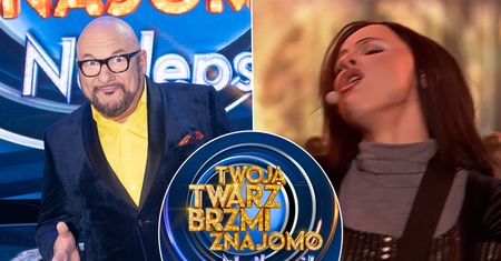 Nagły zwrot akcji w "TTBZ". Gąsowski rozpływał się nad uczestniczką, ale wygrał zupełnie ktoś inny