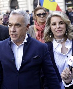 Polityczne trzęsienie ziemi w Rumunii. Kandydatura Georgescu unieważniona