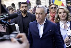 Polityczne trzęsienie ziemi w Rumunii. Kandydatura Georgescu unieważniona