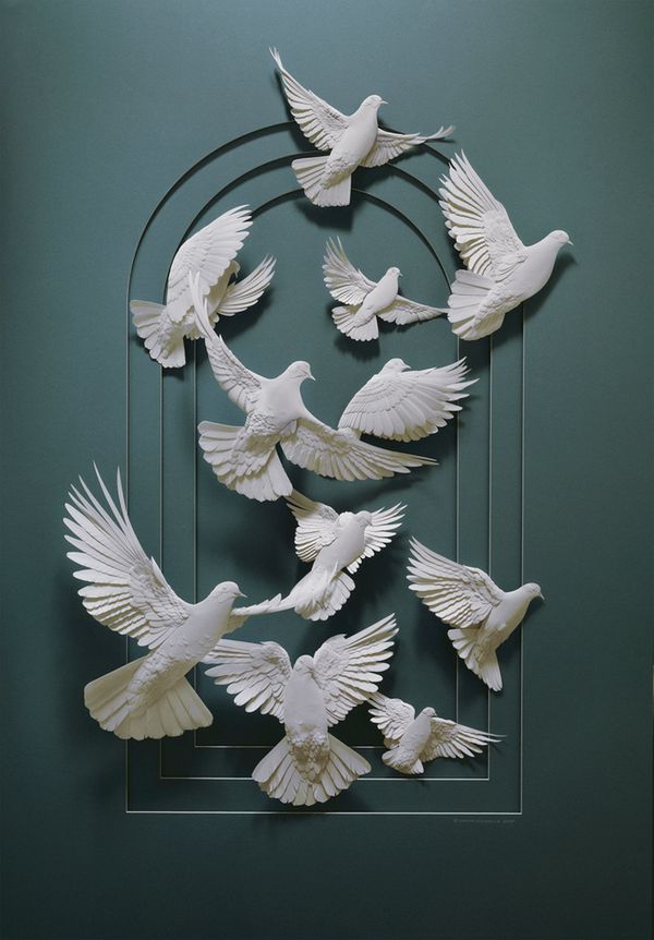 Origami może się schować [galeria] 9