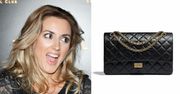 Karolina Szostak ciuła na torebkę wartą małą fortunę: "Kosztuje tyle, co MAŁY, FAJNY SAMOCHÓD"