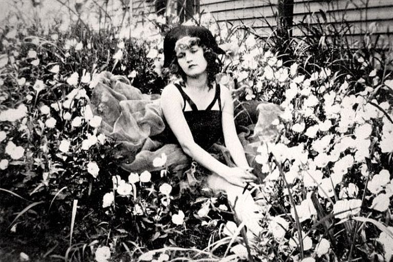 Nie było tajemnicą, że Scott Fitzgerald w swojej prozie wykorzystywał obszerne fragmenty pamiętników żony