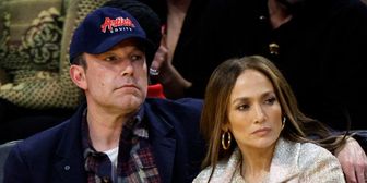 Małżeństwo Jennifer Lopez i Bena Afflecka przechodzi KRYZYS? "On staje się coraz bardziej defensywny i ponury"