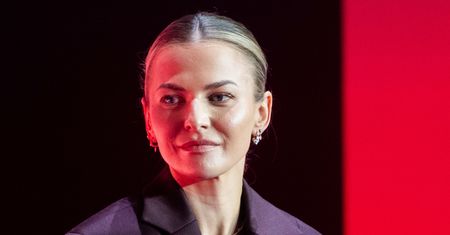 Lewandowska żali się w wywiadzie: jestem trzecia. Czy w ogóle ma prawo narzekać? [OPINIA]